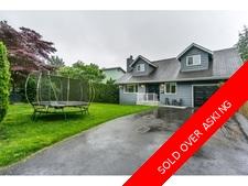 Mission BC House for sale:  6 bedroom 3,290 sq.ft. (Listed 2016-05-26)