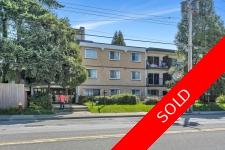 Coquitlam West Apartment/Condo for sale: KING CHARLES CRT 1 bedroom  (Listed 2023-05-01)